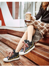 Premium Lightweight Men's Sneakers