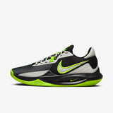 Nike Precision VI Men's Low-Cut Basketball Sneakers