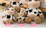 Charming Year of the Ox Plush