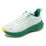 ONEMIX Airy Mesh Running Shoes – Unisex, All-Day Comfort