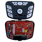 Kids Ride-On Car Bluetooth Control Panel 12V 24V