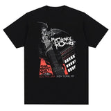 My Chemical Romance Band Tee