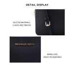 Michael Kors Jet Set Item Women'S Crossbody Bag