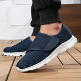 Premium Adjustable Comfort Walking Shoes