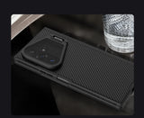Nillkin CamShield Case for Samsung Galaxy Z Fold