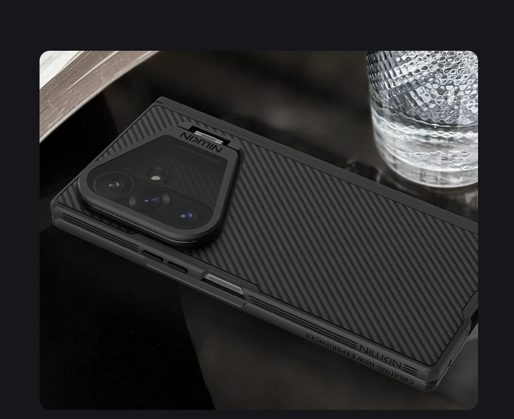 Nillkin CamShield Case for Samsung Galaxy Z Fold