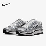 Nike/Nike Official Authentic P-6000 Couple Style Retro Low-Top Wear-Resistant Sports Shoes Cn0149-001