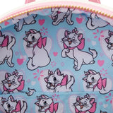 2pcs/set Piano Kitten Imitation Mini Backpack and Wallet Christmas The Marie Cat Cosplay Backpack Schoolbag Handbag for Girls