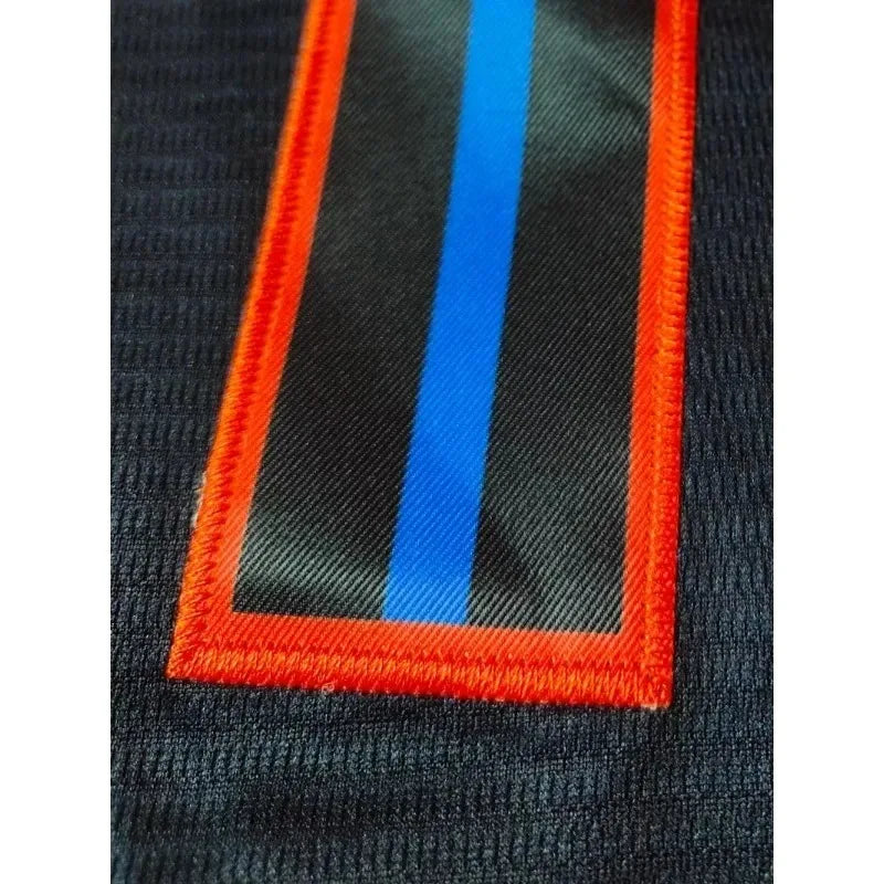 Toronto Baseball Embroidered Jersey