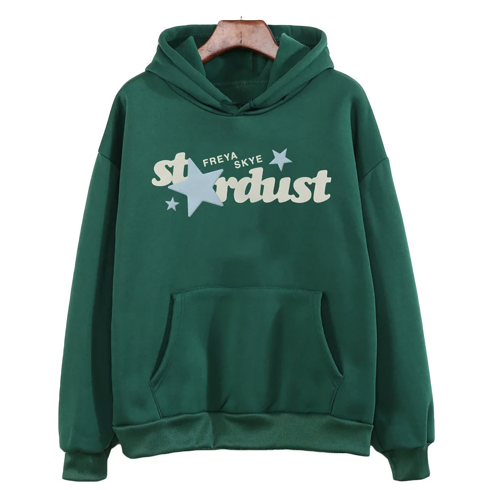 Freya Skye Stardust Unisex Pullover Hoodie