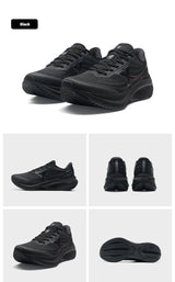 Xtep Five Speed 3.0 For Men 2025 Spring And Autumn Comfortable Casual Shoes Breathable Training Jogging Sneakers 875319110002