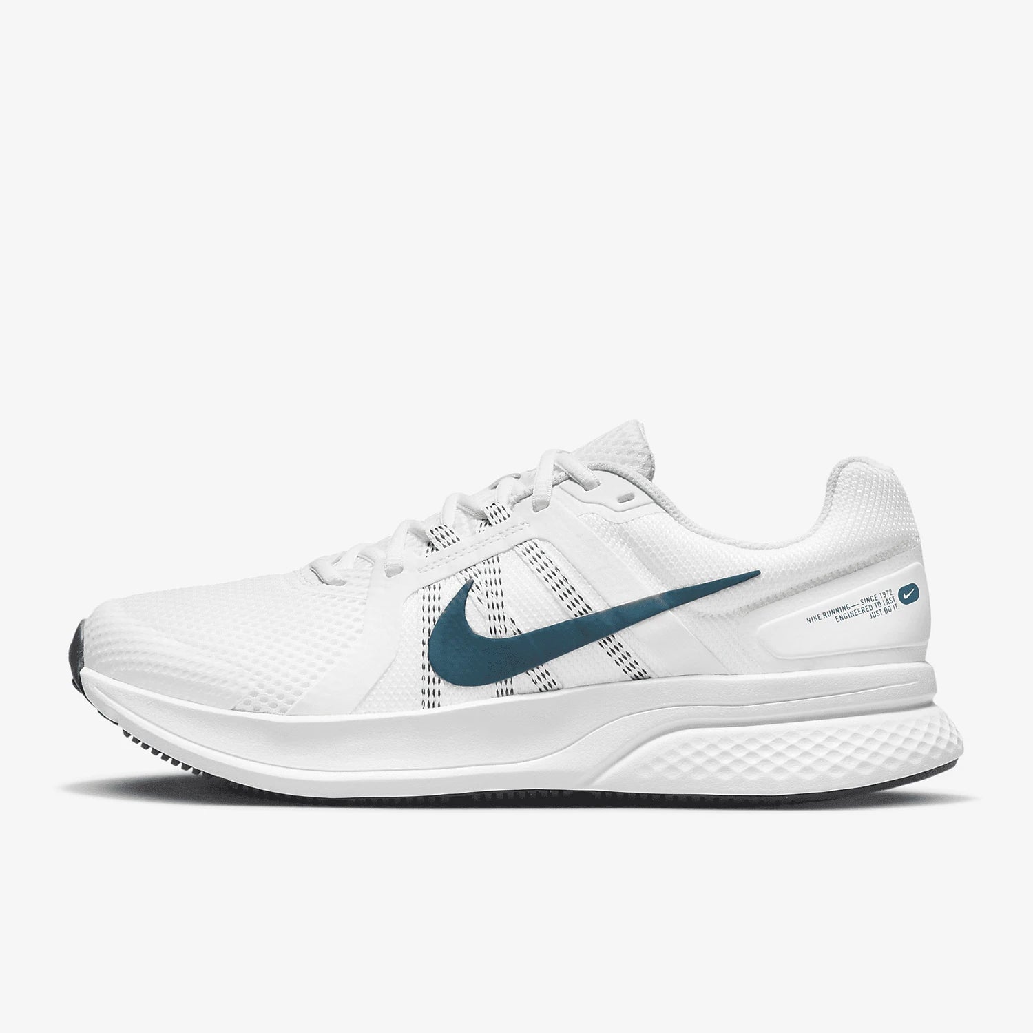 Nike Run Swift 2 Men's Breathable Running Shoes