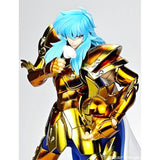 JM.MST Saint Seiya Myth Cloth EXM Pisces Aphrodite Plus 3.0/Crown 1/7 25cm Gold Knights of the Zodiac Action Figure In Stock