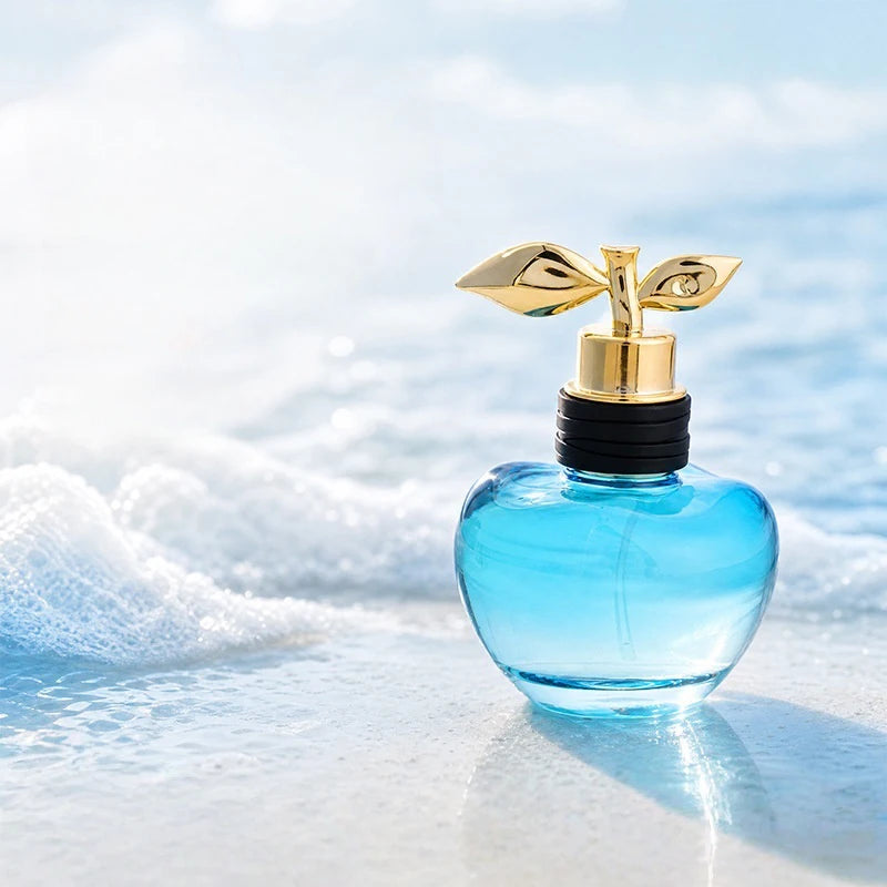 Butterfly Perfume | Floral & Fruity EDT | 35ml–50ml