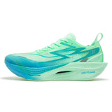 361 Degrees Flame 3.5 Men Running Shoes Carbon Plate Racing Marathon Professional Cushioning Anti-slip Male Sneaker 672512215F