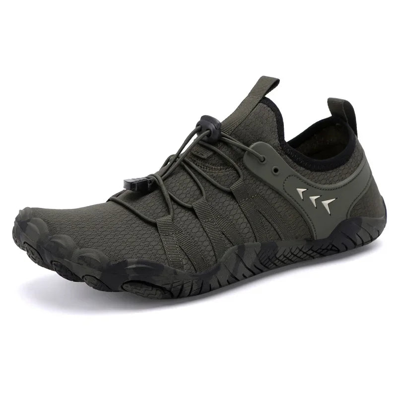 Stream tracing shoes, beach diving, swimming shoes, outdoor leisure water shoes, hiking and running shoes, sports water shoes
