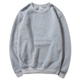 King Billion Premium Solid Pullover Hoodie