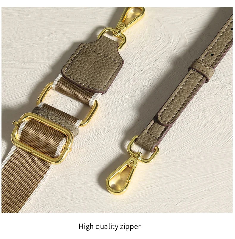 Women's Natural Cow Leather Bag Female Retro Cowhide Crossbody Bags Ladies Large Capacity Shoulder Bag for Middle aged Women