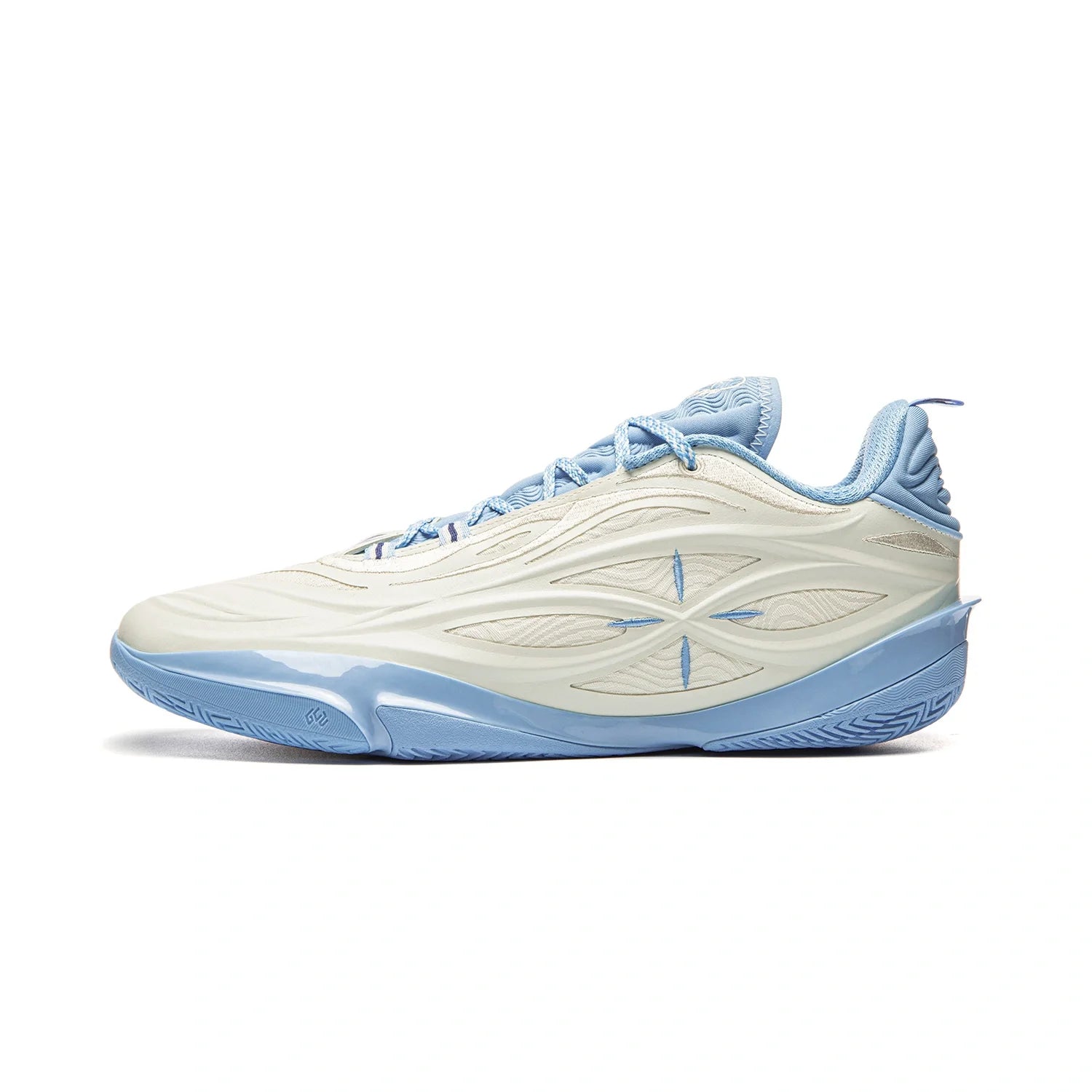 LI-NING Wade 808 5 ULTRA V2 Men's Basketball shoes Professional Support Stable Cushioned Sports Match Shoes ABAV045
