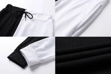 Men’s Classic Solid Color Pullover Hoodie