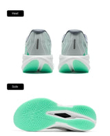 Xtep 360X 2.0 Running Shoes For Men Summer Comfortable Wear-Resistant Lightweight Marathon Training Running Shoes 975219110053