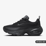 Nike Official Genuine Air Max Portal Women's Cushioned Thick Sole Running Shoes HF3053-007