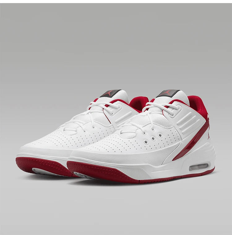 Jordan Max Aura 5 Men's Cushioned Walking Shoes