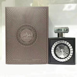 NEBRAS Arabian Unisex Perfume Collection