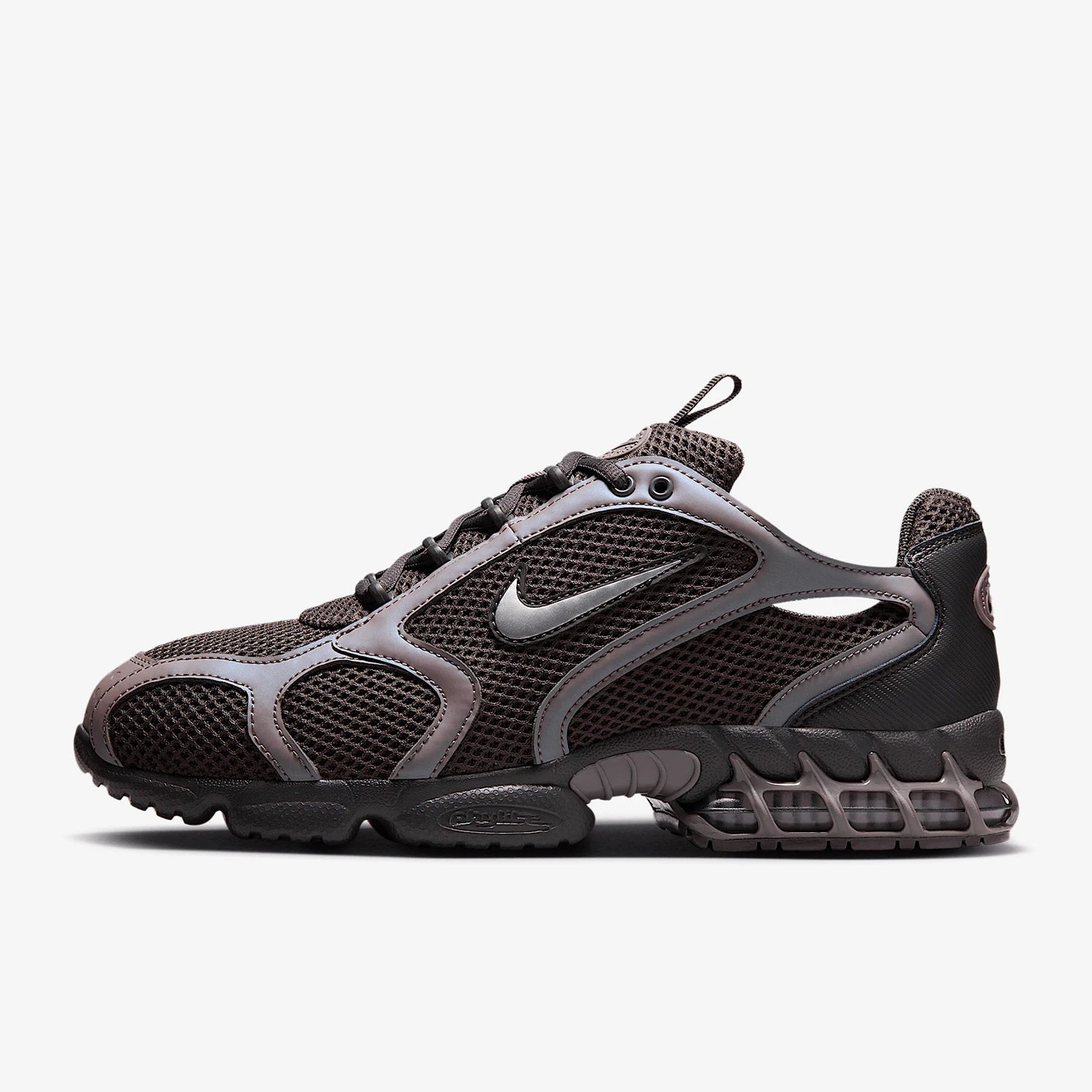 Nike Official Genuine AIR MAX Men's Sports Cushion Low-Cut Wear-Resistant Running Shoes HV6929-299