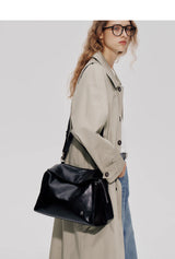 LA FESTIN Original Tote Bags for Women Fashion Designer Bag Popular Shoulder Bag Large Capacity Handbag Office Package Lady Bag