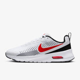 Nike Air Cushion Low-Top Running Shoes FD4329-104