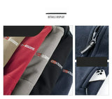 Men's Hooded Fleece Jacket – Warm Outdoor Layer