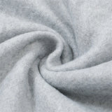 Men’s Fleece Zip-Up Hoodie with Pockets
