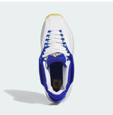 Adidas genuine CRAZY 1 men's classic replica professional basketball shoes IG3734