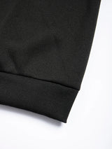 Men's Casual Knit Pullover