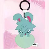 Alien Stage Rabbit Series Collectible Figures