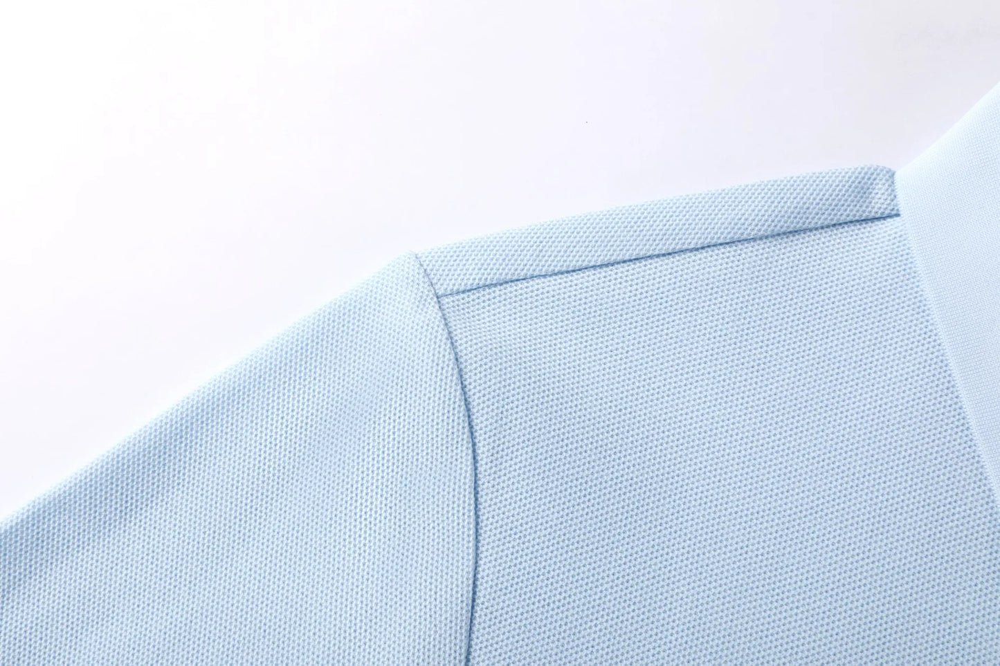 Men's Premium Cotton Polo Shirt | Smart Casual