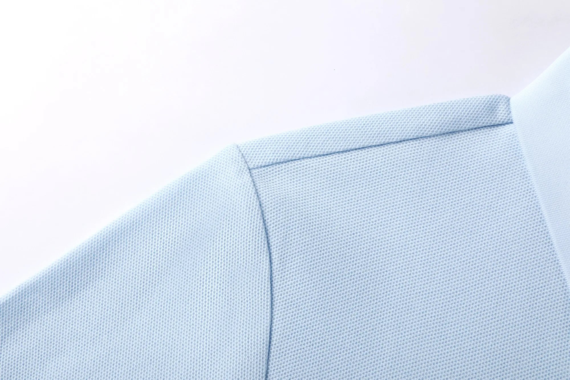 Men's Premium Cotton Polo Shirt | Smart Casual