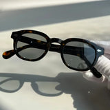 Blake Lemtosh Acetate Sunglasses – Unisex Vintage Style