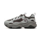 Li-Ning Women's MIA 2 Lifestyle Shoes COMFOAM Retro Stylish Comfortable Sneakers LiNing Classic Casual Shoes AGCV002