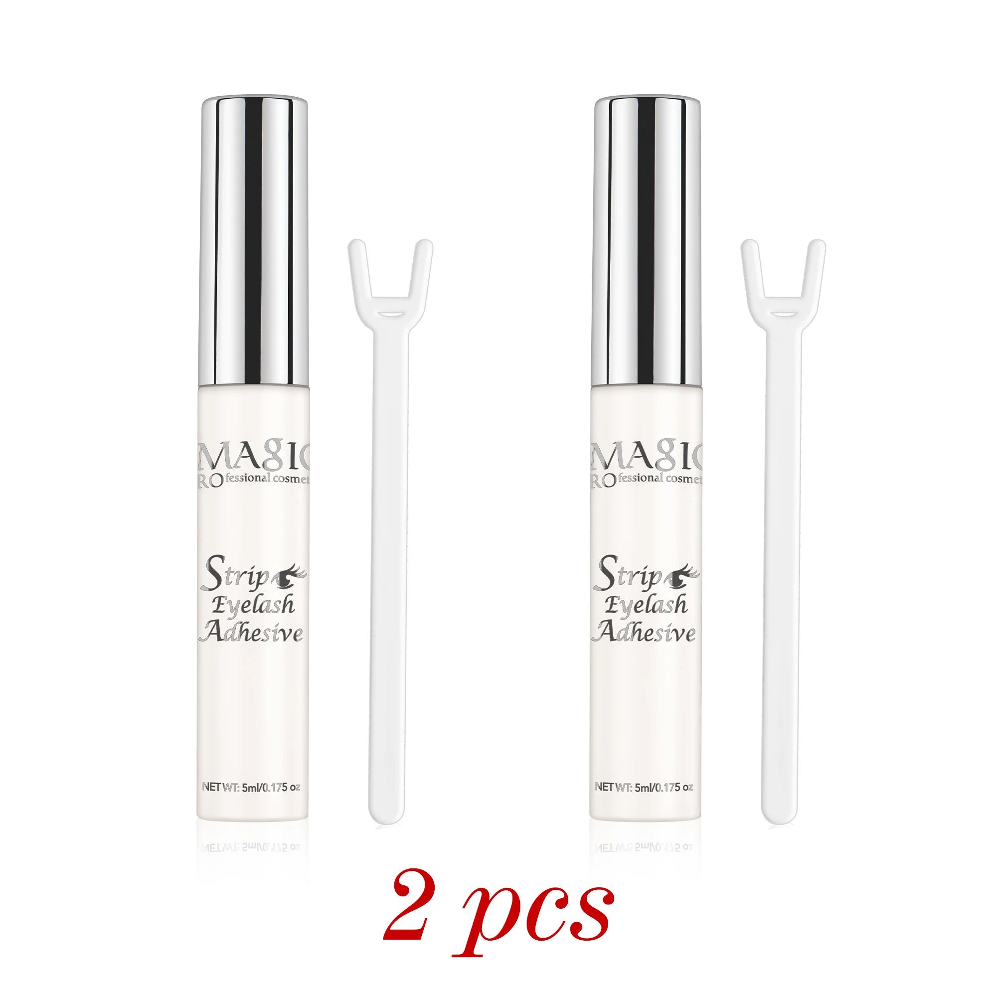 5ml Professional Eyelash Extension Glue – Fast Dry, Waterproof & Clear