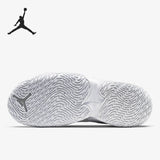 Nike official genuine Jordan Westbrook men's sports basketball shoes CJ0781-100