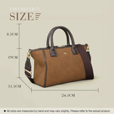 PG 2026 Women's Luxury Tote Bag High Capacity Shoulder Handbag Fashion Designer Casual High-end Minimalist Elegant Women's Bag