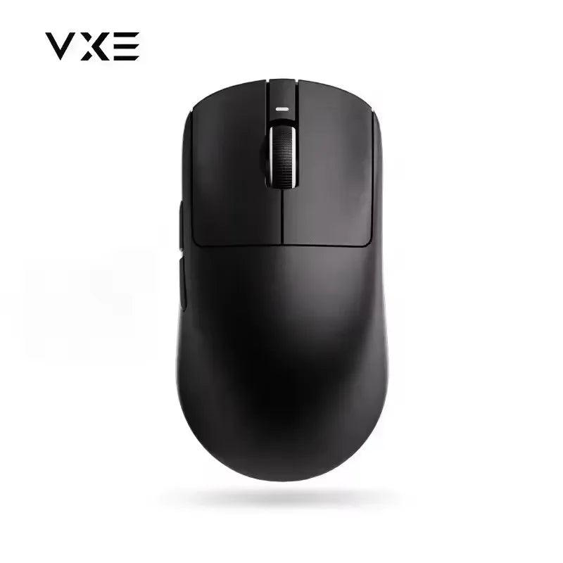 ATK VXE Dragonfly R1 Mouse of The Game E-Sports Long Battery Life Paw3395 Lightweight Ergonomic Three-Mode Bluetooth Mouse