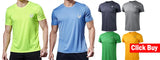 Performance Double-Layer Training Shorts | Moisture-Wicking Athletic Gear