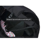 GAMAKUTSA Windproof Fishing Cap | Breathable Outdoor Hat