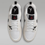 Nike Official Genuine JORDAN Men's Mesh Breathable Durable Casual Sneakers HJ6777-100