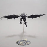 Elder V Skyrim Alduin Deluxe Action Figure Box Set dragon Figure