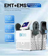 EMSzero Pro 6500W Body Sculpting & Muscle Toning Machine