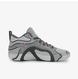 Nike Official Authentic JORDAN Men's Trendy Shock Absorption Low-Top Basketball Shoes HV5911-002